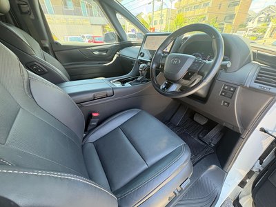 2023 Toyota ALPHARD 照片 50