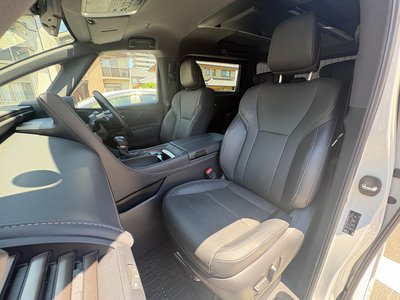 2023 Toyota ALPHARD 照片 55