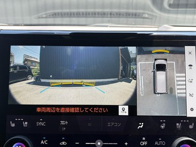 2023 Toyota ALPHARD 照片 12