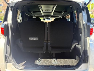 2023 Toyota ALPHARD 照片 44