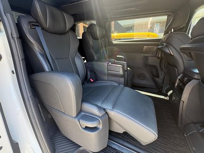 2023 Toyota ALPHARD 照片 26