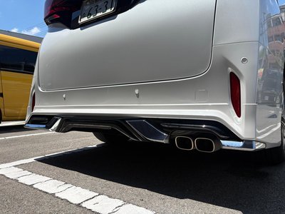 2023 Toyota ALPHARD 照片 8