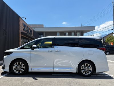 2023 Toyota ALPHARD 照片 78