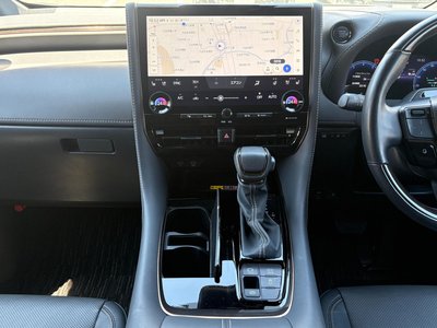 2023 Toyota ALPHARD 照片 34