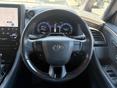 2023 Toyota ALPHARD 照片 18