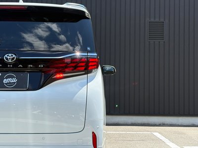 2023 Toyota ALPHARD 照片 74