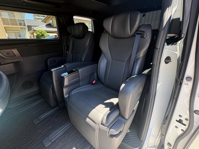 2023 Toyota ALPHARD 照片 56
