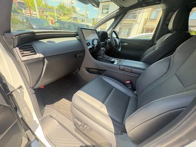 2023 Toyota ALPHARD 照片 51