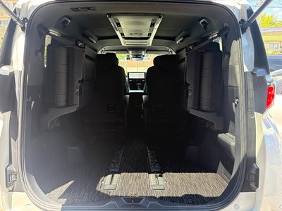 2023 Toyota ALPHARD 照片 46