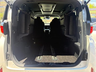 2023 Toyota ALPHARD 照片 47