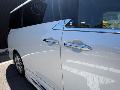 2023 Toyota ALPHARD 照片 70