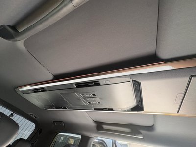 2023 Toyota ALPHARD 照片 33
