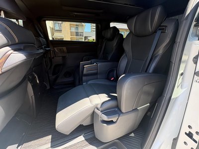 2023 Toyota ALPHARD 照片 58