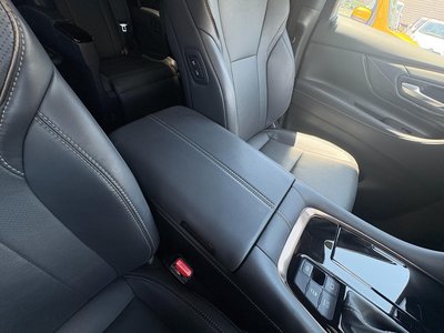 2023 Toyota ALPHARD 照片 22