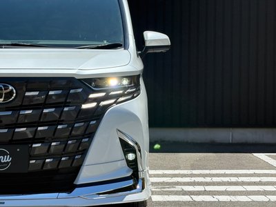 2023 Toyota ALPHARD 照片 65