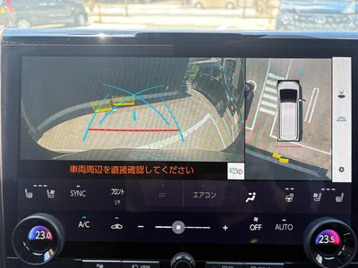 2023 Toyota ALPHARD 照片 11