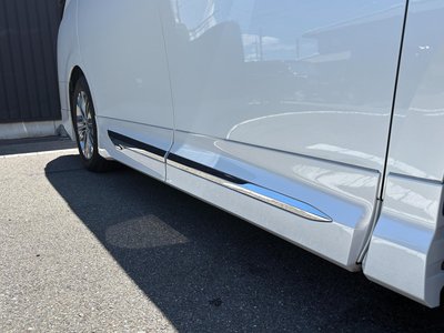 2023 Toyota ALPHARD 照片 7