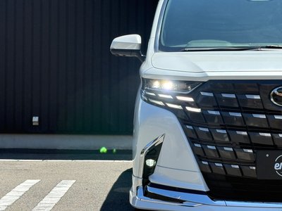 2023 Toyota ALPHARD 照片 64