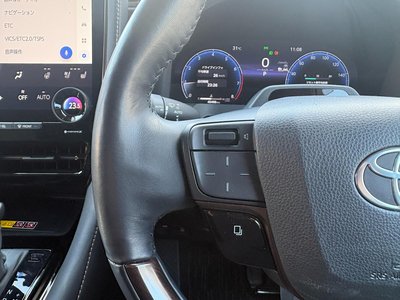 2023 Toyota ALPHARD 照片 40