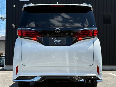 2023 Toyota ALPHARD 照片 79