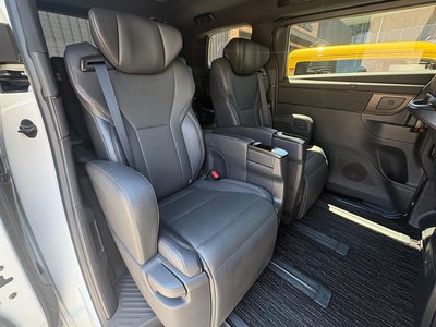 2023 Toyota ALPHARD 照片 25