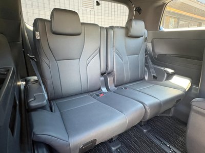 2023 Toyota ALPHARD 照片 31