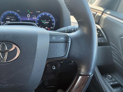 2023 Toyota ALPHARD 照片 41