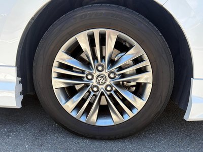 2023 Toyota ALPHARD 照片 75