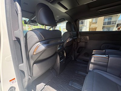 2023 Toyota ALPHARD 照片 57