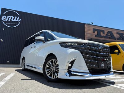 2023 Toyota ALPHARD 照片 63