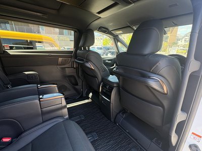 2023 Toyota ALPHARD 照片 24