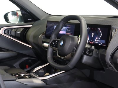 2026 BMW X3 照片 14