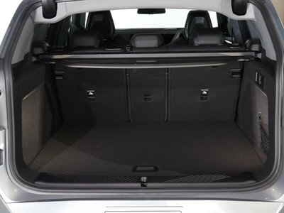 2026 BMW X3 照片 11