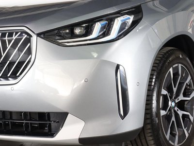 2026 BMW X3 照片 4
