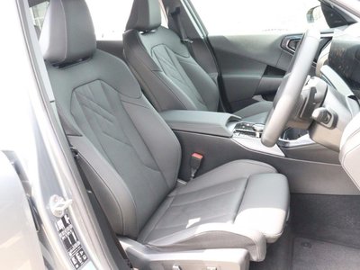2026 BMW X3 照片 16