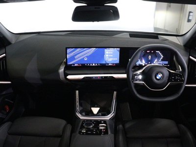 2026 BMW X3 照片 13
