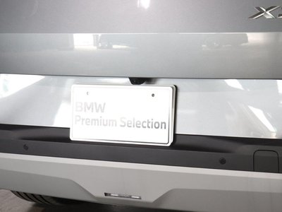 2026 BMW X3 照片 9