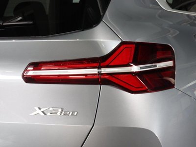 2026 BMW X3 照片 10