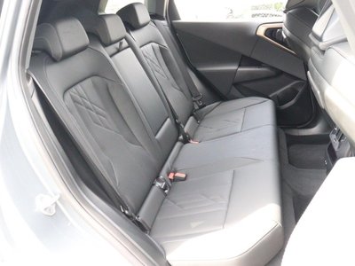 2026 BMW X3 照片 15