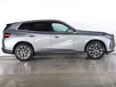 2026 BMW X3 照片 3