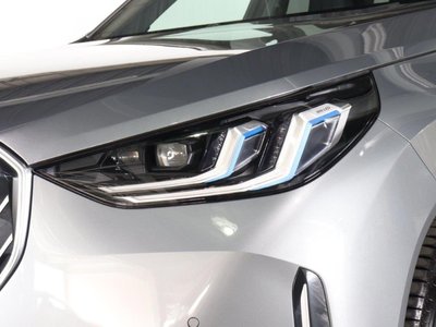 2026 BMW X3 照片 5
