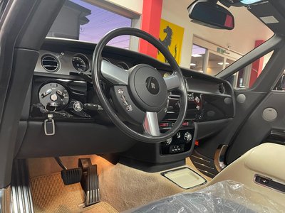2007 ROLLS-ROYCE PHANTOM DROPHEAD COUPE 照片 11