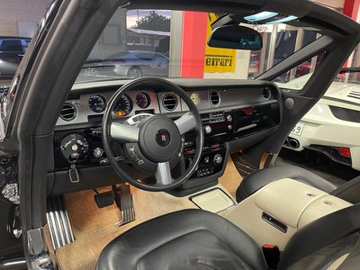 2007 ROLLS-ROYCE PHANTOM DROPHEAD COUPE 照片 10