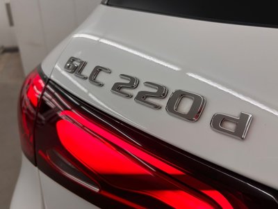 2024 Mercedes-BENZ GLC photo 14