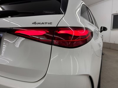 2024 Mercedes-BENZ GLC photo 16