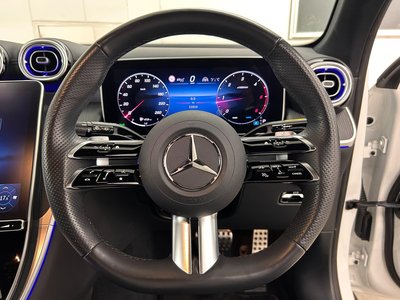 2024 Mercedes-BENZ GLC thumbnail 40