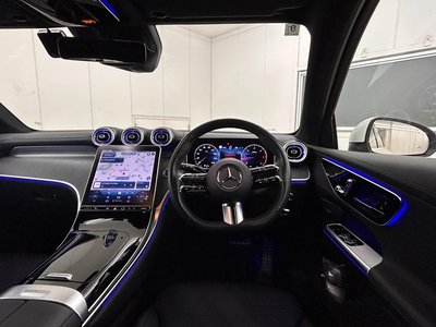 2024 Mercedes-BENZ GLC thumbnail 18
