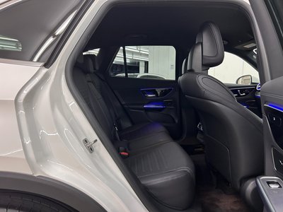 2024 Mercedes-BENZ GLC thumbnail 54