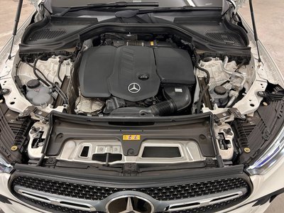 2024 Mercedes-BENZ GLC thumbnail 63