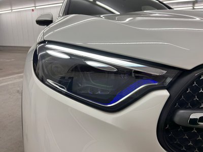 2024 Mercedes-BENZ GLC photo 10